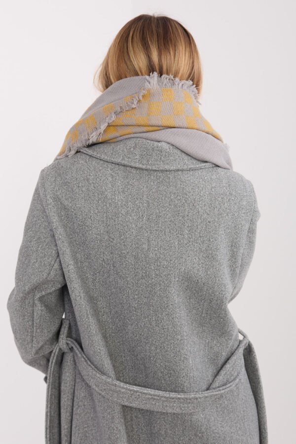 Shawl model 222312 AT