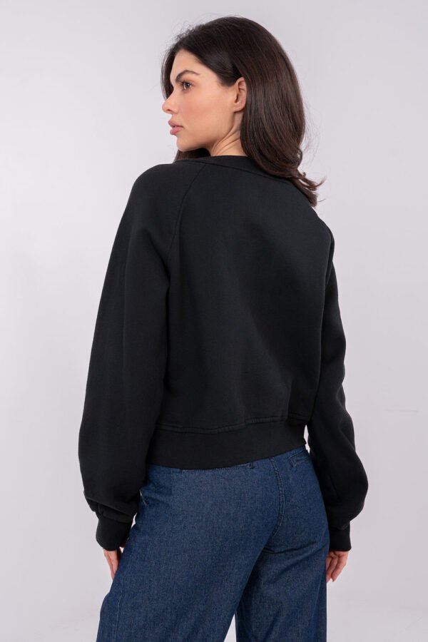 Sweatshirt model 222490 Factory Price