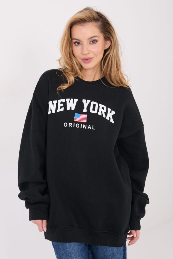 Sweatshirt model 222492 Factory Price
