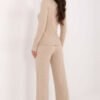 Women trousers model 221382 Factory Price