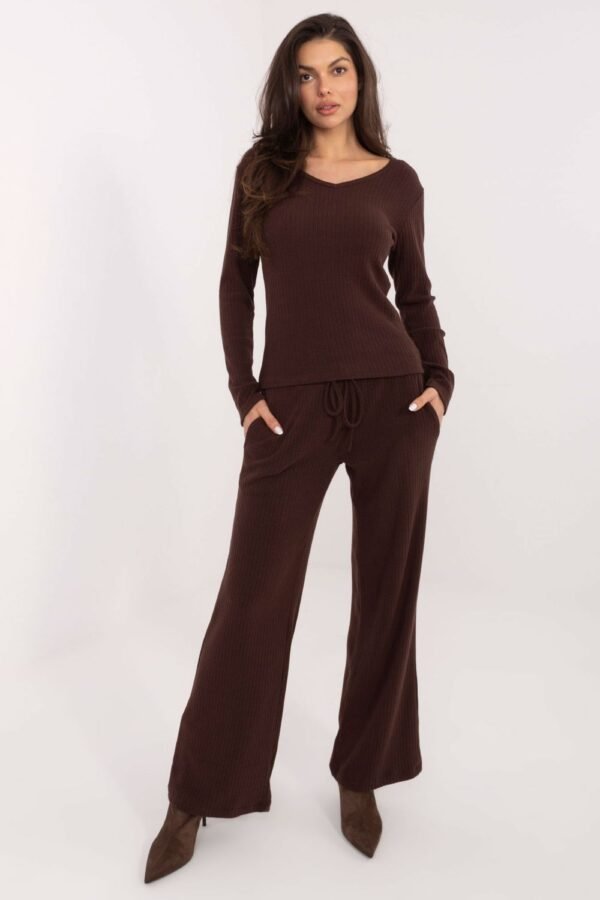 Women trousers model 221379 Factory Price