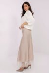 Long skirt model 221291 Rue Paris