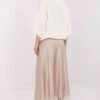 Long skirt model 221291 Rue Paris