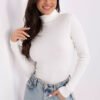 Turtleneck model 221260 Rue Paris