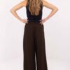 Women trousers model 221427 Rue Paris