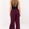 Women trousers model 221428 Rue Paris