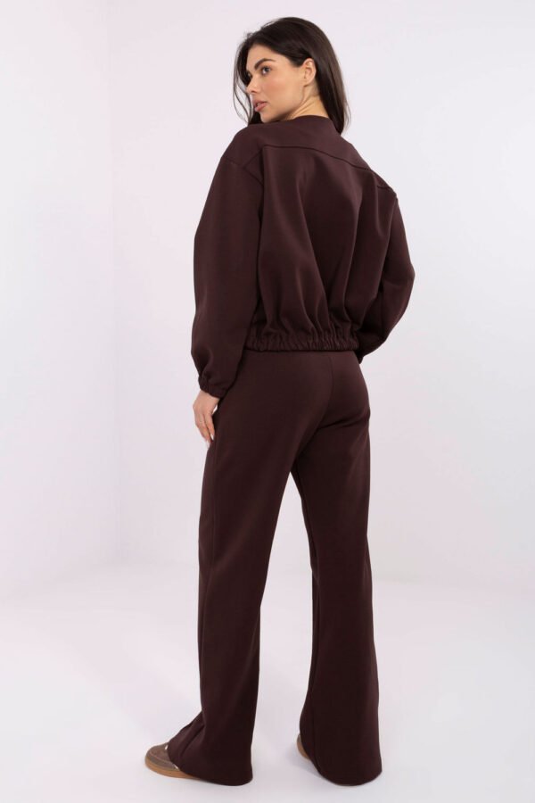 Tracksuit trousers model 221423 Factory Price
