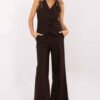 Women trousers model 221431 Rue Paris