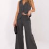 Women trousers model 221432 Rue Paris