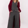 Women trousers model 221432 Rue Paris