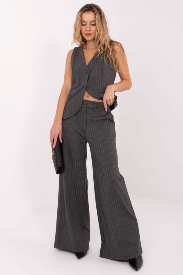 Women trousers model 221432 Rue Paris