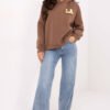 Sweatshirt model 221696 Factory Price