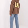 Sweatshirt model 221696 Factory Price