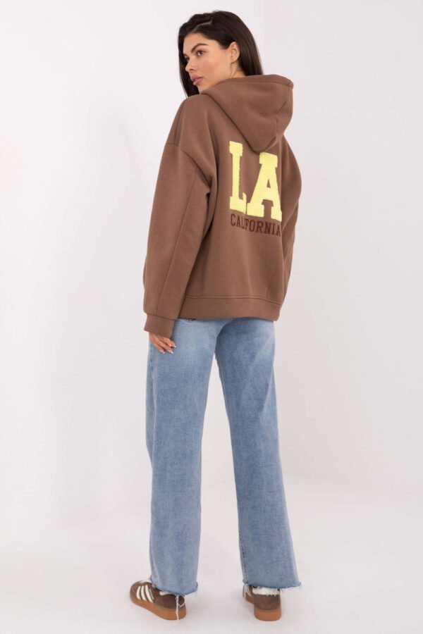 Sweatshirt model 221696 Factory Price