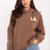 Sweatshirt model 221696 Factory Price