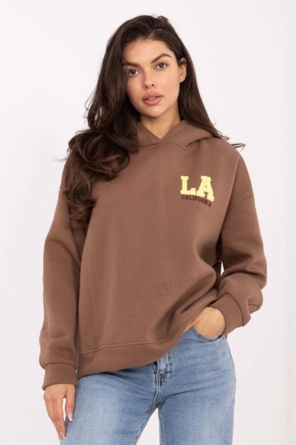 Sweatshirt model 221696 Factory Price