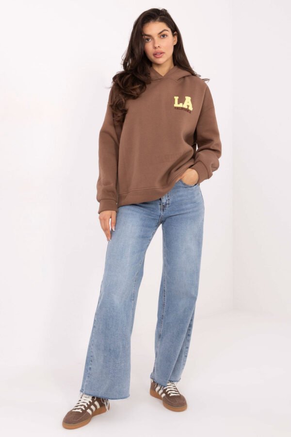 Sweatshirt model 221696 Factory Price
