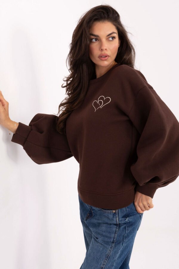 Sweatshirt model 221697 Factory Price