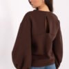 Sweatshirt model 221697 Factory Price