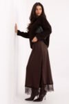 Long skirt model 220881 Rue Paris
