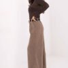 Women trousers model 220873 Rue Paris
