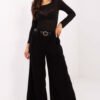 Women trousers model 220875 Rue Paris
