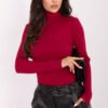Turtleneck model 220869 Rue Paris