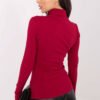 Turtleneck model 220869 Rue Paris
