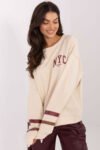 Sweatshirt model 220951 Factory Price