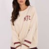 Sweatshirt model 220951 Factory Price