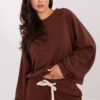 Sweatshirt model 220963 Factory Price