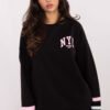 Sweatshirt model 220952 Factory Price