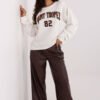 Sweatshirt model 220954 Factory Price