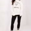 Sweatshirt model 220957 Factory Price