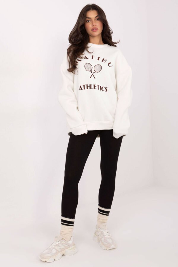 Sweatshirt model 220957 Factory Price