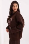 Sweatshirt model 220958 Factory Price