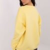 Sweatshirt model 220959 Factory Price