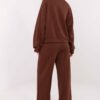 Tracksuit trousers model 220961 Factory Price