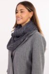 Infinity Scarf model 220375 AT