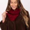Infinity Scarf model 220381 AT