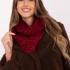 Infinity Scarf model 220381 AT