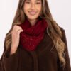 Infinity Scarf model 220381 AT