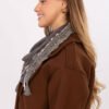 Neckerchief model 220382 AT