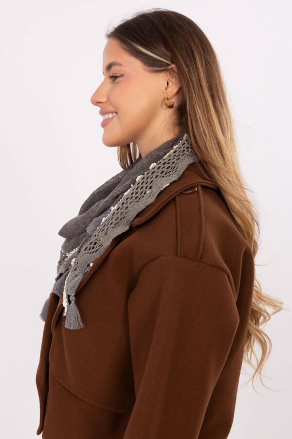 Neckerchief model 220382 AT