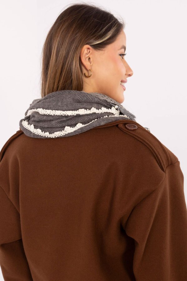 Neckerchief model 220382 AT