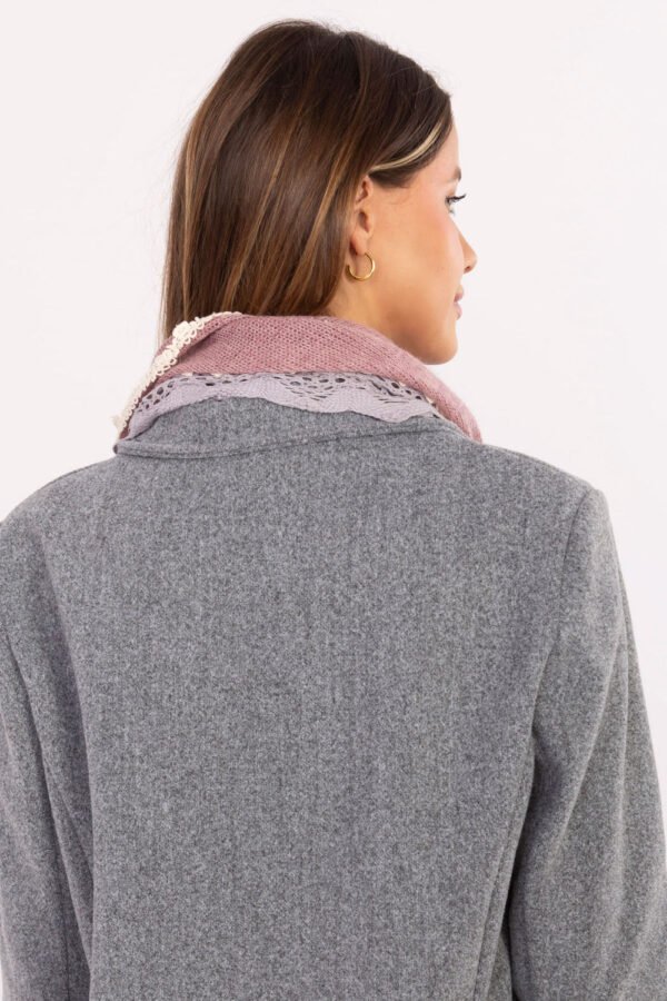 Neckerchief model 220386 AT