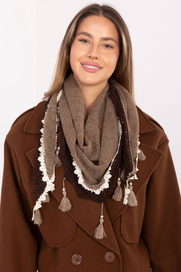 Neckerchief model 220388 AT