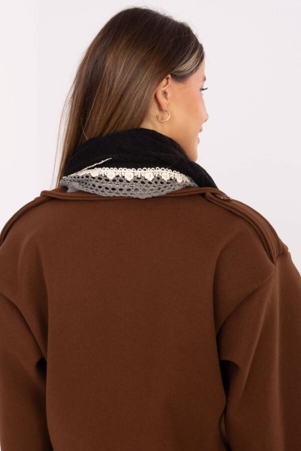 Neckerchief model 220389 AT