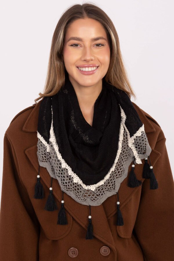 Neckerchief model 220389 AT