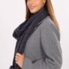 Shawl model 220390 AT